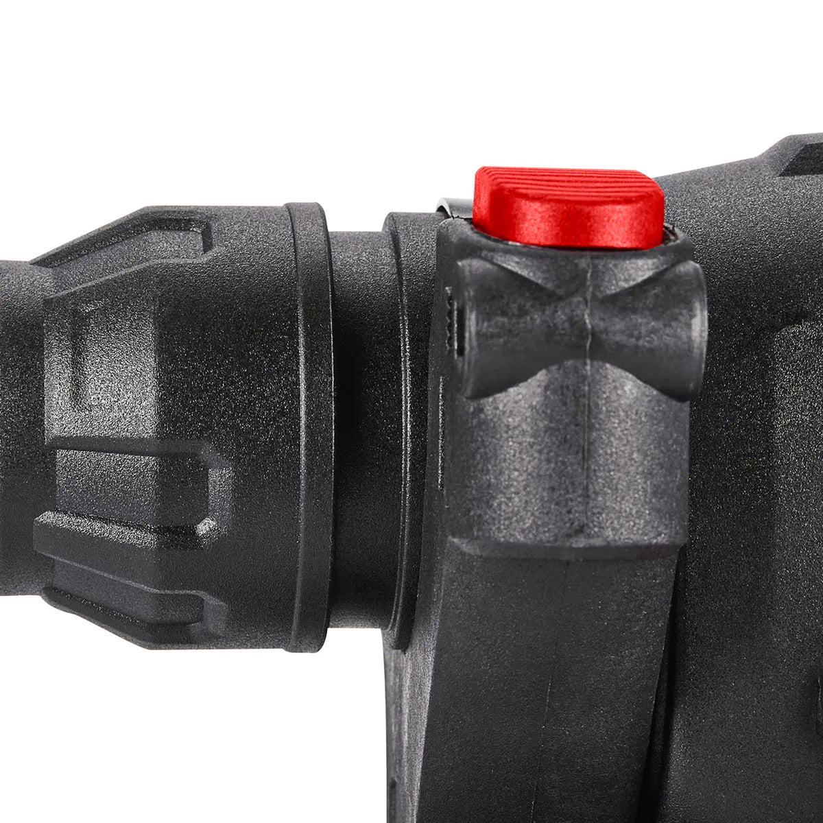 BAUER 20V Brushless SDS-PLUS Rotary Hammer, 3-Mode Cordless Tool, Tool Only