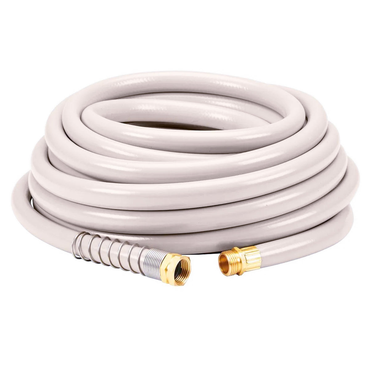 High-Flow Garden Hose Full View