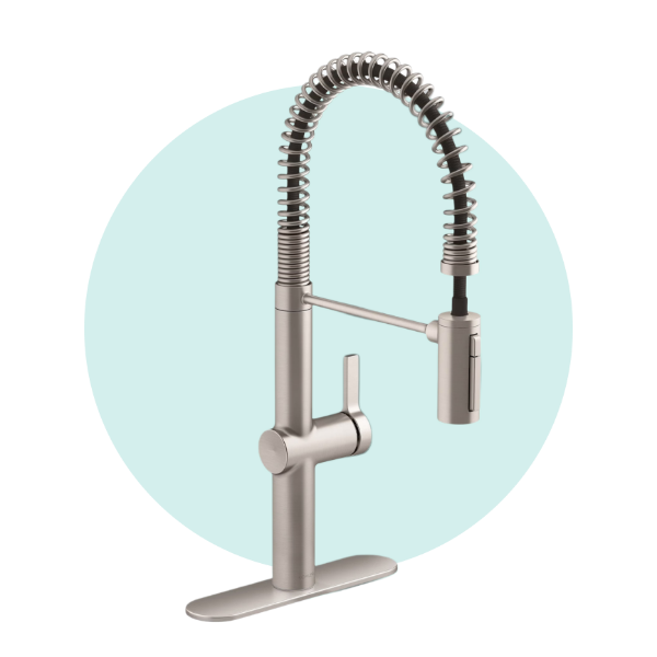 Faucet