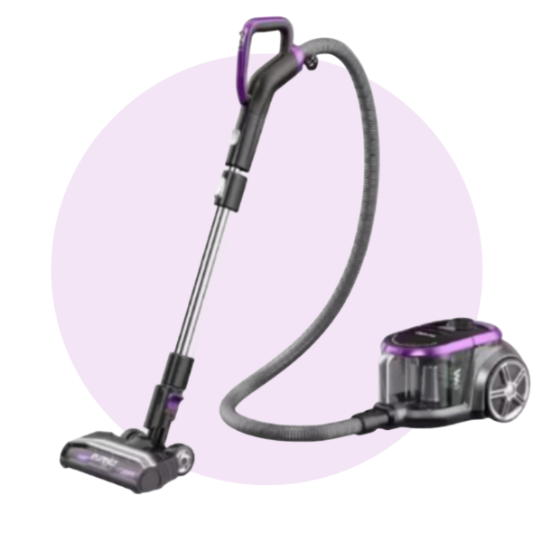 Vacuumm