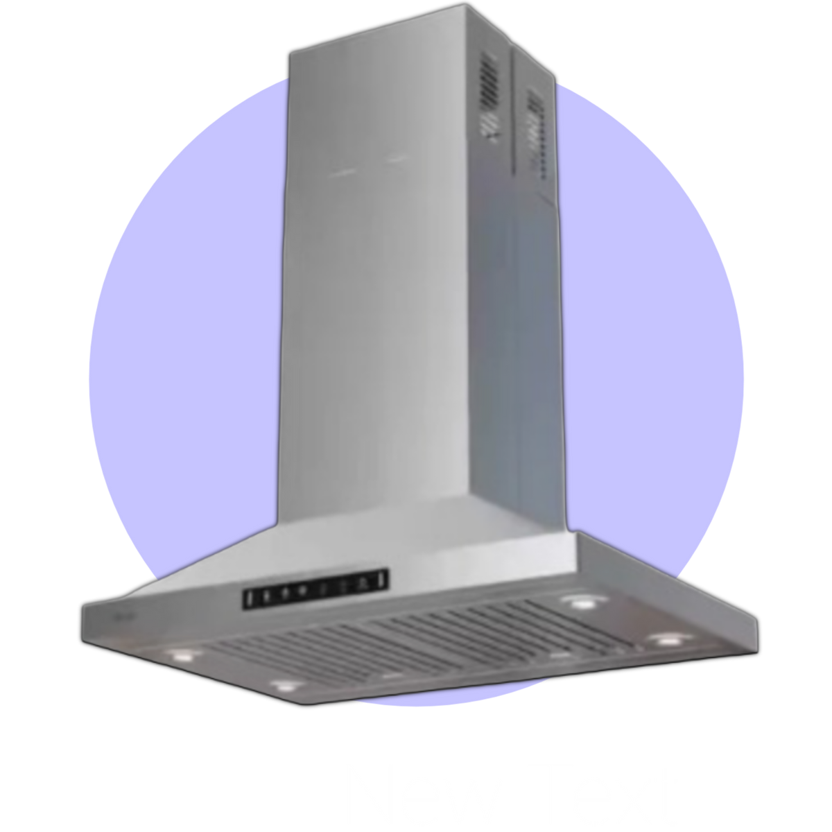 Range Hood