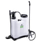 4-Gallon Backpack Right Side View