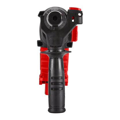 BAUER 20V Brushless SDS-PLUS Rotary Hammer, 3-Mode Cordless Tool, Tool Only