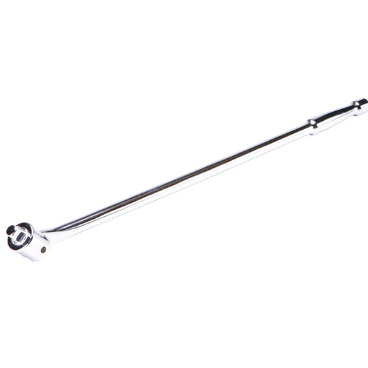 Breaker Bar 25 Inch Front View