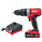 Cordless Hammer Drill Charger View