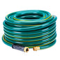 Full Product View of Heavy-Duty Garden Hose