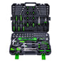 Tool Set 146-Piece Front View