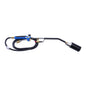 Portable Propane Torch Front Side View