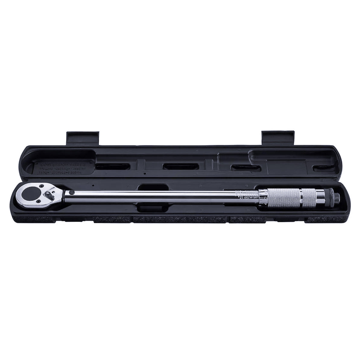 Torque Tool Full Box Side View