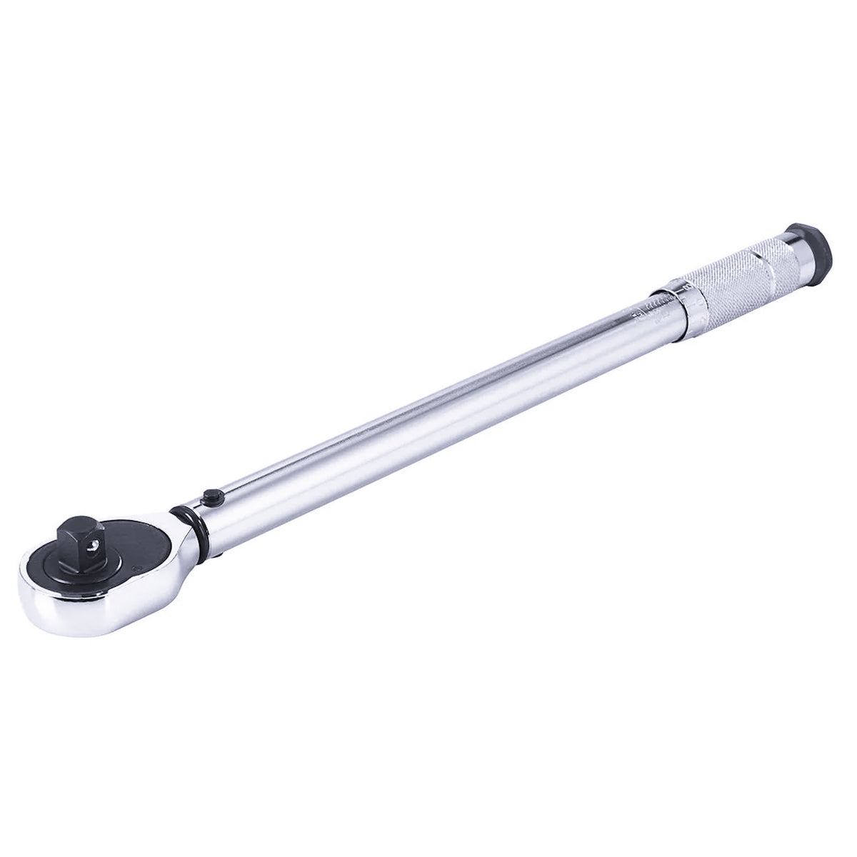 Torque Tool Left Upper Side View
