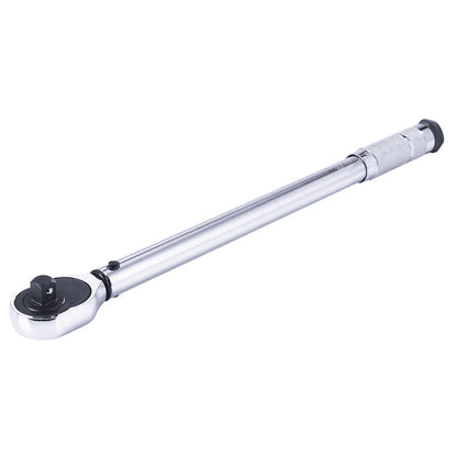 Torque Tool Left Upper Side View