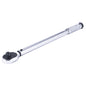 Torque Tool Left Upper Side View