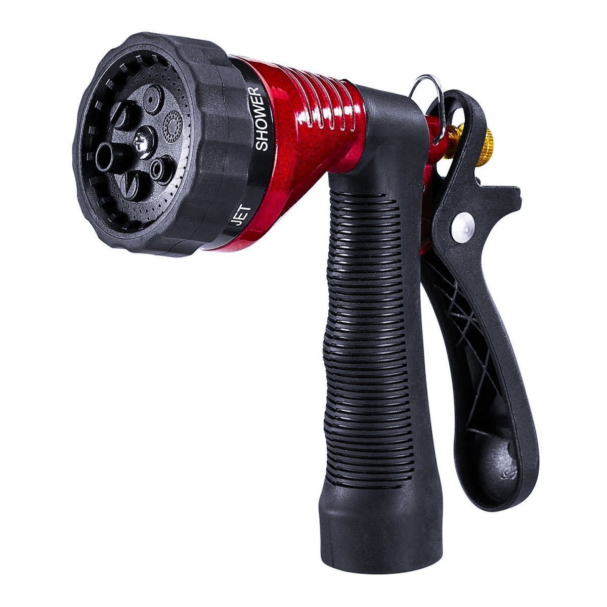 Trigger Spray Nozzle Left Side View